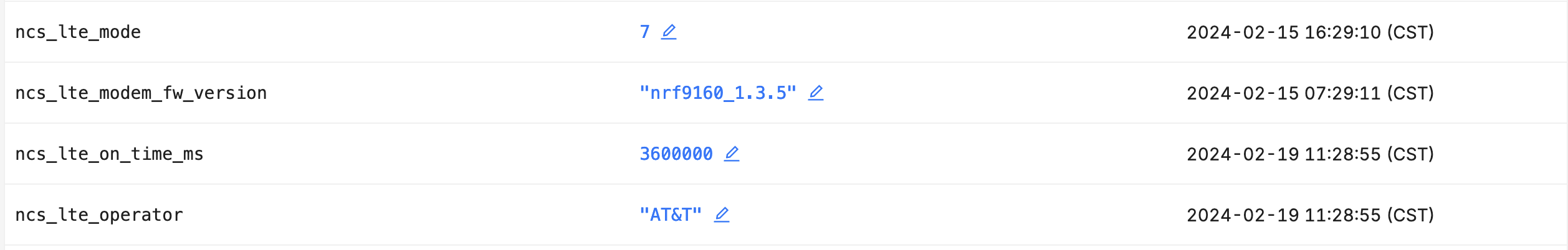 BLE Packet Capture in Wireshark